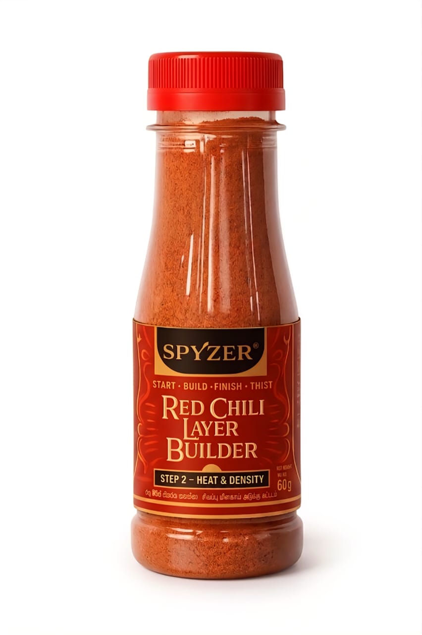 Red Chili Layer Builder